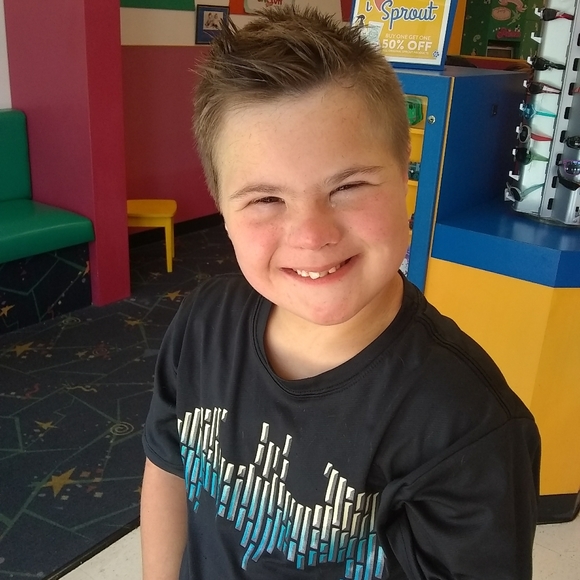 Welcome to Ann's Clothesline - Picture 5 of 6